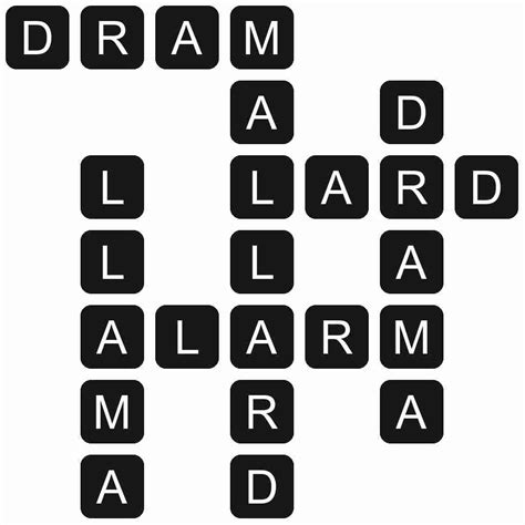 Wordscapes Level 772 Answers [ + Bonus Words ] .